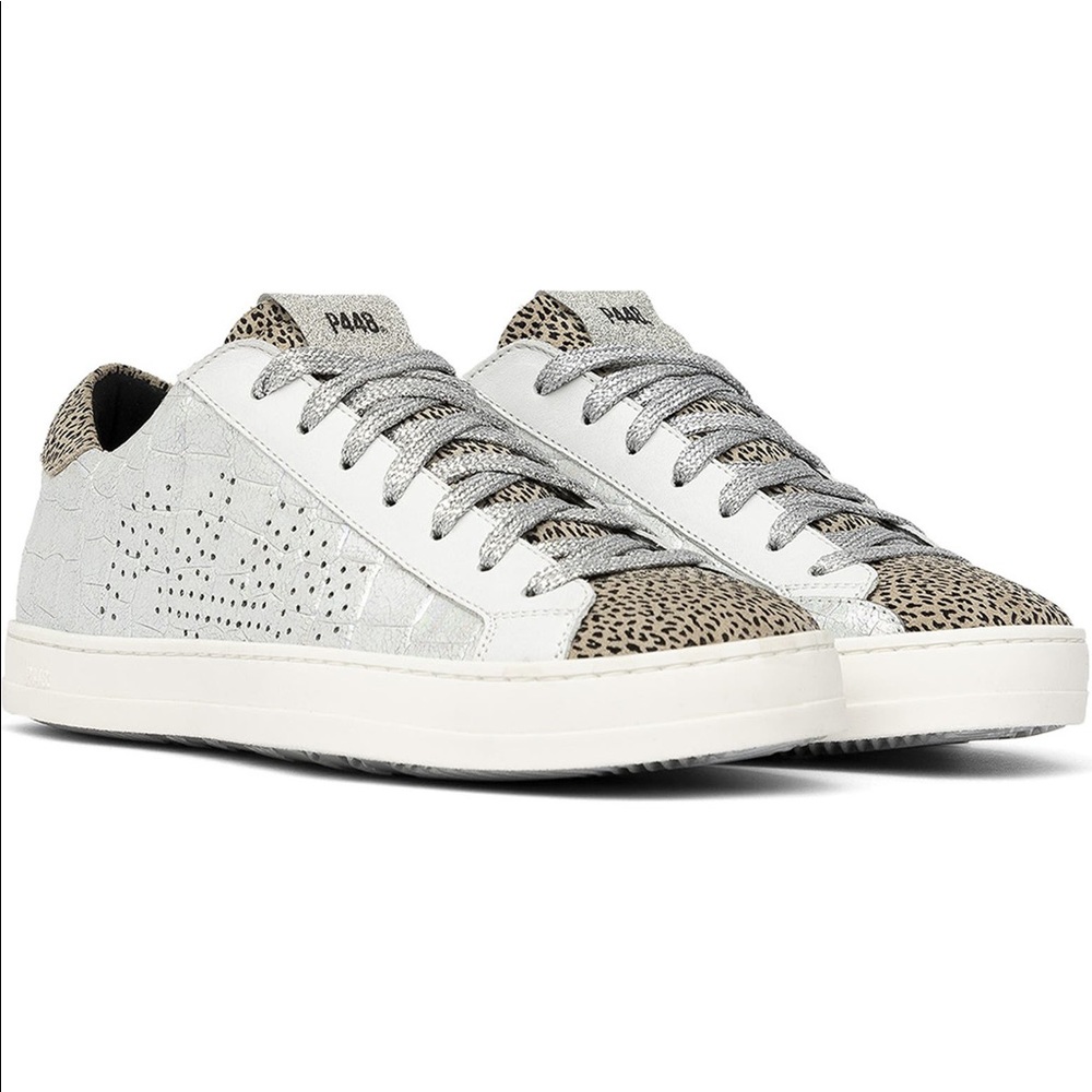 P448 John/Size 39